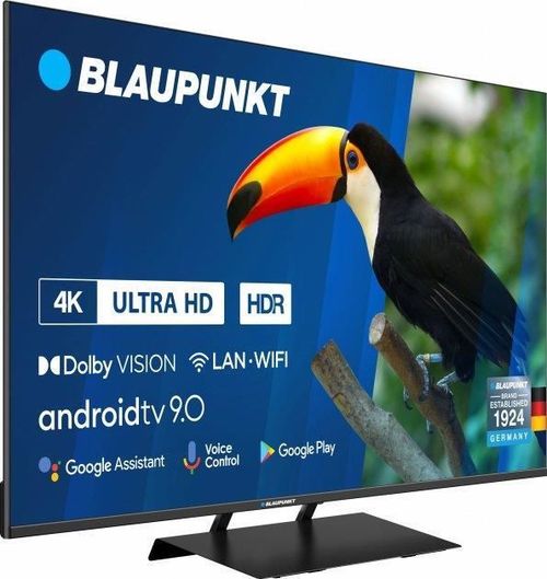 cumpără Televizor Blaupunkt 50UB7000 în Chișinău 