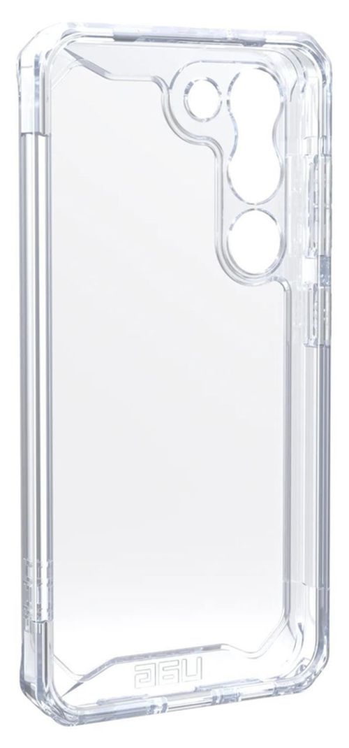 cumpără Husă pentru smartphone UAG 214124114343 Galaxy S23 Plyo - Ice în Chișinău 