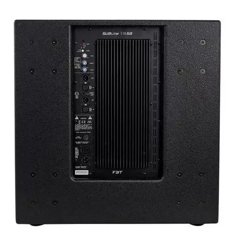 cumpără Subwoofer FBT Subline 118SA - activ 463078 în Chișinău 