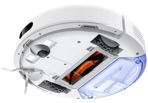 cumpără Aspirator robot Xiaomi Robot Vacuum S20 White în Chișinău 