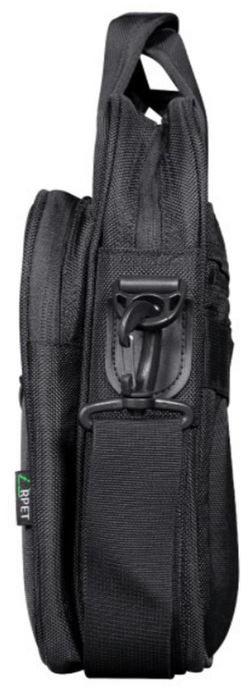 cumpără Geantă laptop Trust Sydney, Eco-friendly Black în Chișinău 