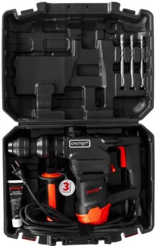 купить Перфоратор Dnipro-M BH-130 в Кишинёве 