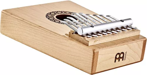 купить Ударная установка MEINL KL1009H Maple Kalimba в Кишинёве 