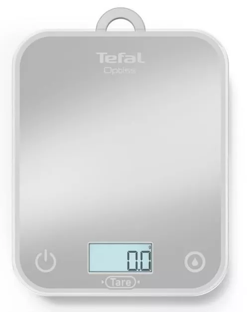 купить Весы кухонные Tefal BC50U4V0 в Кишинёве 