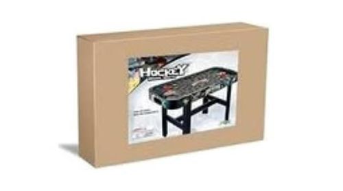 купить Настольный футбол Essa A0035 Air hockey pentru copii cu LED, 115x54.5x82cm в Кишинёве 