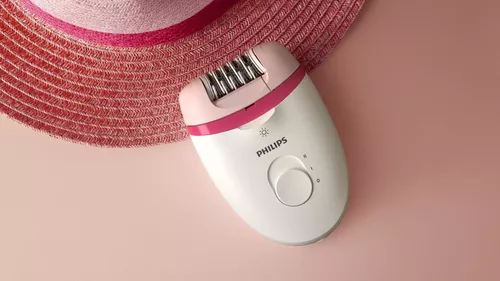 cumpără Epilator Philips BRE255/00 în Chișinău 