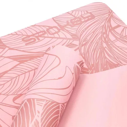 купить Инвентарь для йоги Spokey 929894 Leaf в Кишинёве 