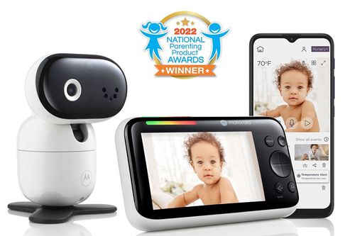 cumpără Monitor bebe Motorola PIP1510 în Chișinău 