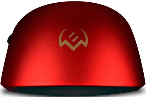 cumpără Mouse gaming Sven RX-G970W, Red în Chișinău 