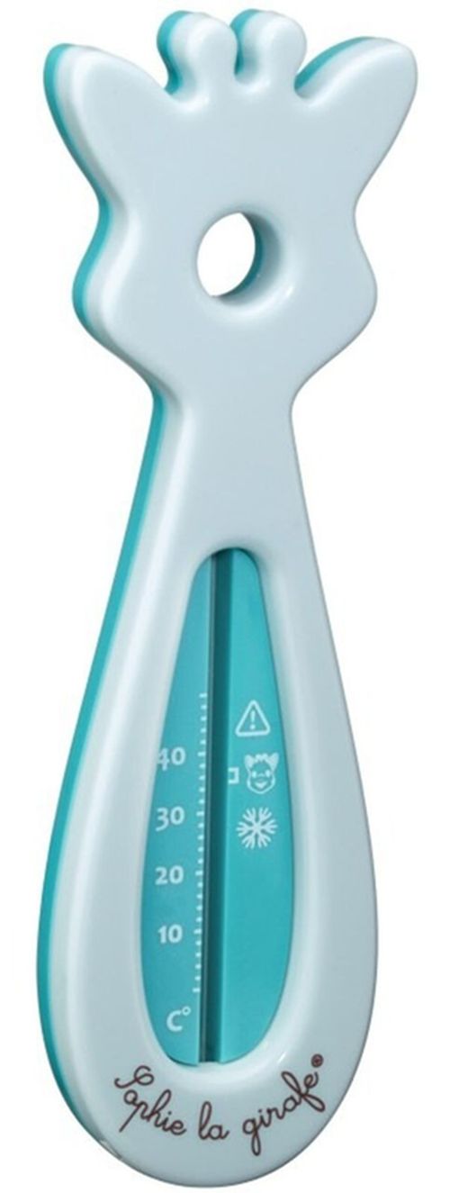 cumpără Accesoriu pentru baie Sophie la Girafe 523515 Termometru de baie în Chișinău 