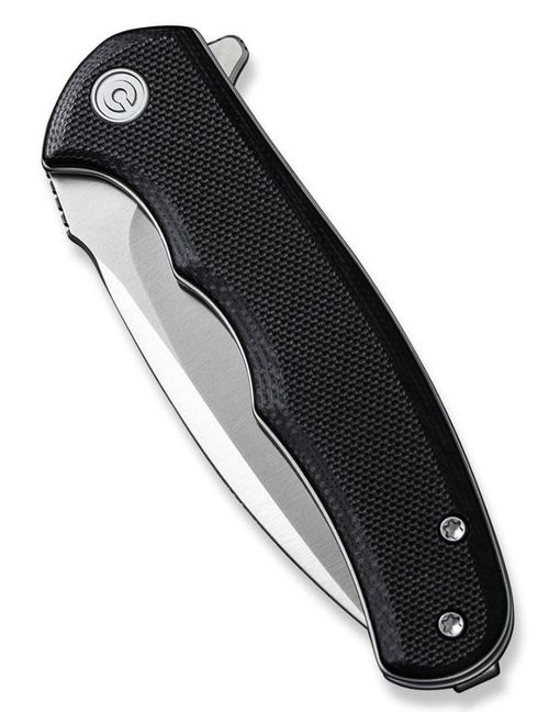 купить Нож походный Civivi C18026C-2 Mini Praxis, G10, liner lock в Кишинёве 