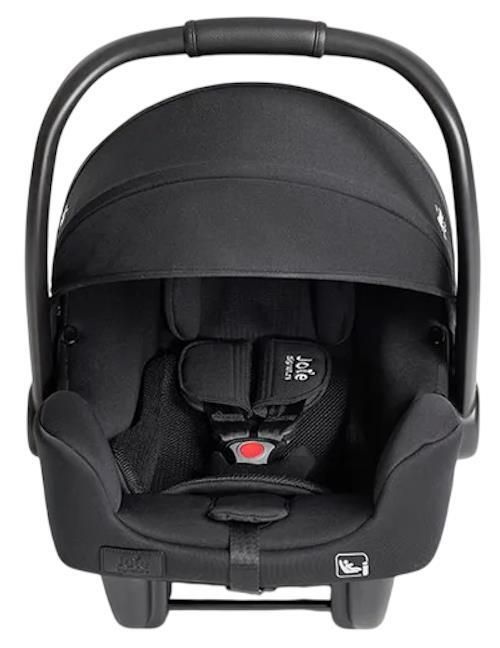 купить Автокресло Joie C1817BBECL000 i-Starter Joie Eclipse (0-13kg), 40-75cm в Кишинёве 
