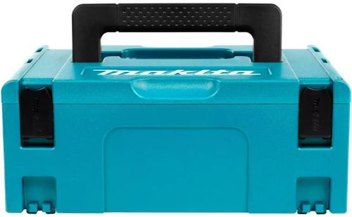 купить Система хранения инструментов Makita 821550-0 Cutie de plastic tip2 (395x295x155) в Кишинёве 