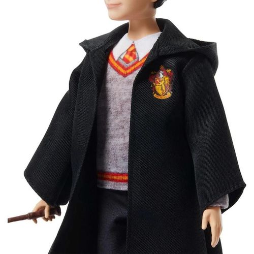 cumpără Jucărie Mattel JGM18 Фигурка Гарри Поттер în Chișinău 