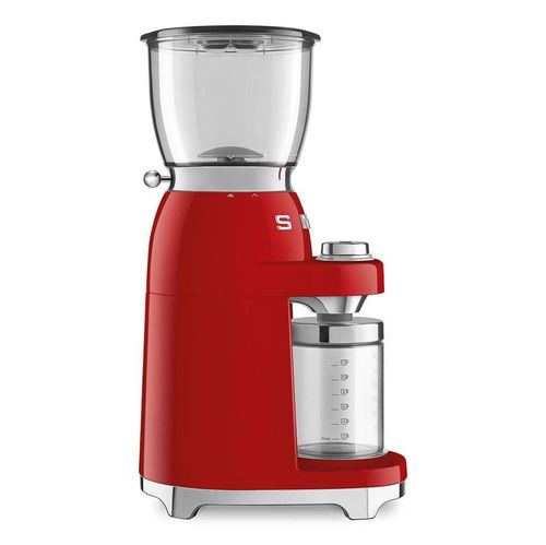 cumpără Râșniță de cafea SMEG CGF01RDEU în Chișinău 