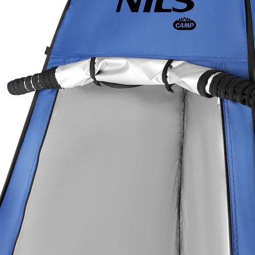 cumpără Cort Nils NC1706 Abisal Blue Pop-Up Changing Tent în Chișinău 
