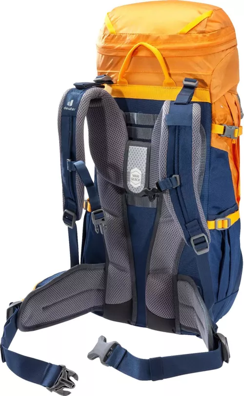 купить Рюкзак спортивный Deuter Fox 30 mango-midnight в Кишинёве 