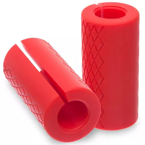 cumpără Echipament sportiv SUHS 8996 Maner bara din cauciuc (2 buc.) 10x4.8 cm FI-1790 în Chișinău 