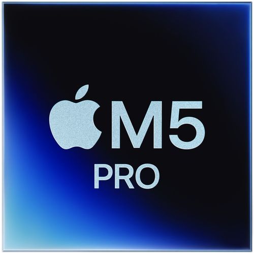 купить Ноутбук Apple MacBook Pro 16" M5 Pro 18c/20g RAM 48GB SSD 1TB Space Black MGEC4 в Кишинёве 