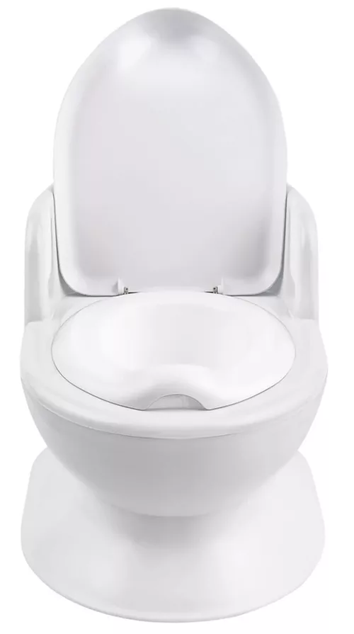 cumpără Oală Maltex Toaletă Potty pentru copii White în Chișinău 