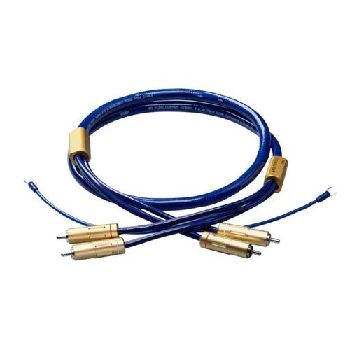 купить Аксессуар для Hi-Fi техники Ortofon 6NX-TSW-1010 premium tonearm cable 1.2m в Кишинёве 