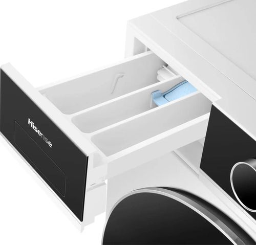 cumpără Mașină de spălat frontală Hisense WF5I8043BWF în Chișinău 