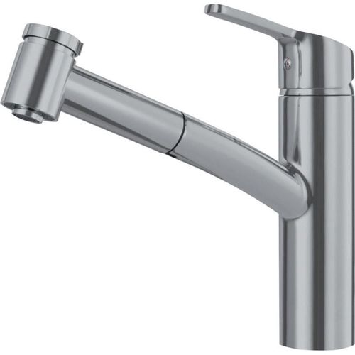 cumpără Bateria bucătărie Franke 115.0391.484 Smart Dus, aspect inox în Chișinău 