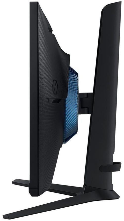 купить Монитор Samsung Odyssey G3 LS24DG304EUXEN в Кишинёве 