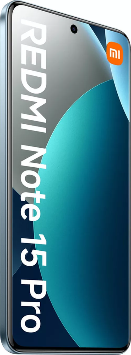 cumpără Smartphone Xiaomi Redmi Note 15 Pro 8/256GB Blue în Chișinău 