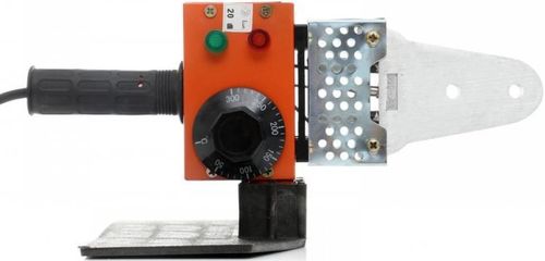 купить Паяльник Kraft&Dele KD3070 для труб в Кишинёве 