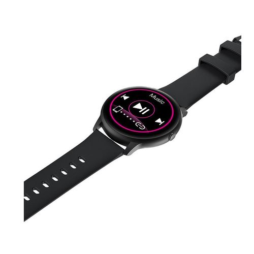 cumpără Xiaomi MI IMI Smart Watch KW66 Black în Chișinău 