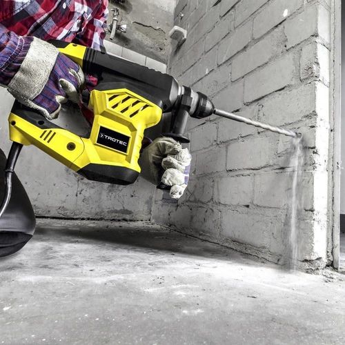 cumpără Ciocan rotopercutor Trotec PRDS11230 în Chișinău 