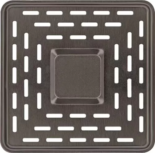 купить Мойка кухонная ArtFlame HR6845 SHERI negru в Кишинёве 