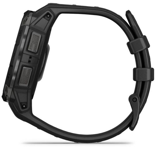 купить Смарт часы Garmin Instinct 3, 45 mm, Amoled, Black (010-02936-00) в Кишинёве 