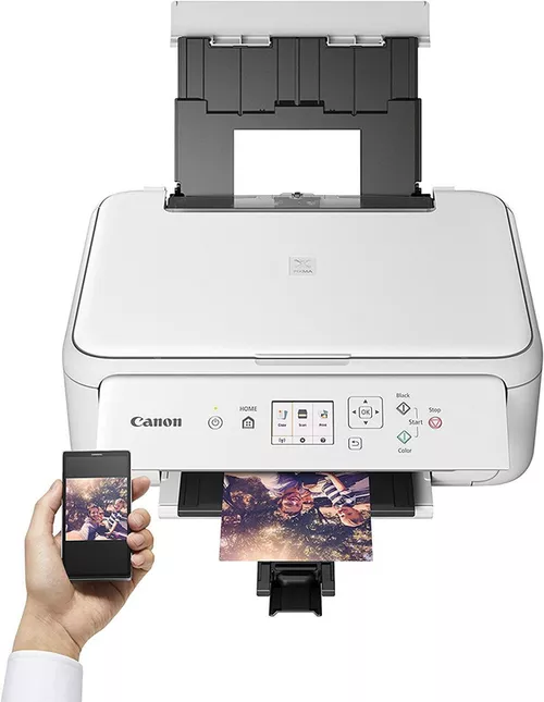 cumpără Multifuncțional Canon Pixma TS5151 în Chișinău 