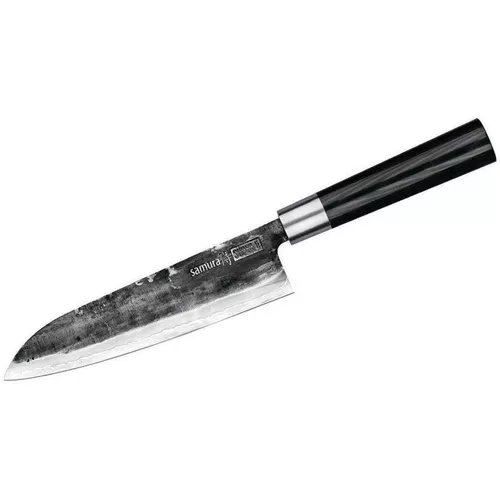 купить Нож Samura SUPER 5 Santoku 182mm (SP5-0095) в Кишинёве 