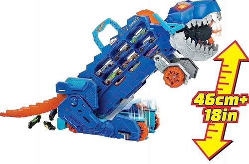 купить Машина Hot Wheels HNG50 в Кишинёве 