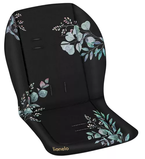 купить Аксессуар для колясок Lionelo Seatliner Golden Moments Black в Кишинёве 