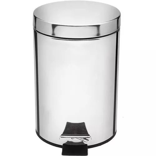 cumpără Coș de gunoi Tadar Foot Pedal 3L în Chișinău 