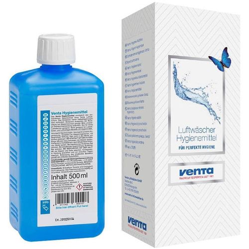 cumpără Accesoriu climatizare Venta Water Treatment Additive (6001000) în Chișinău 