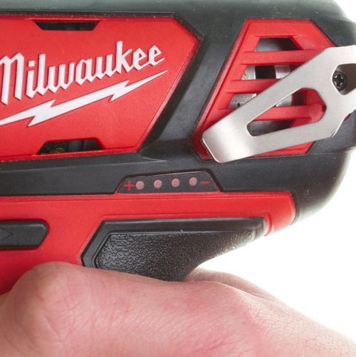 купить Гайковерт Milwaukee 4933447133 M12BIW12-202C в Кишинёве 