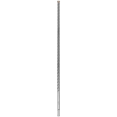 cumpără Burghiu Milwaukee 4932498899 Burghiu SDS+ Contractor 4C 12x460mm în Chișinău 