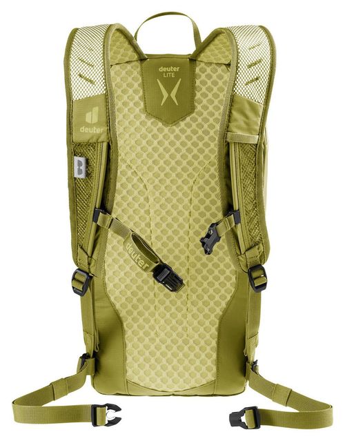 cumpără Rucsac sportiv Deuter Speed Lite 13 linden-cactus în Chișinău 
