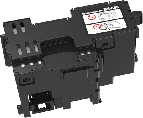 купить Картридж для принтера Canon MC-G03 (5794C001) waste ink absorber в Кишинёве 