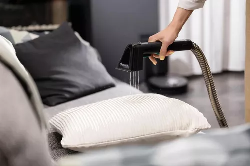 cumpără Aspirator cu spălare Hisense HSSC07A în Chișinău 