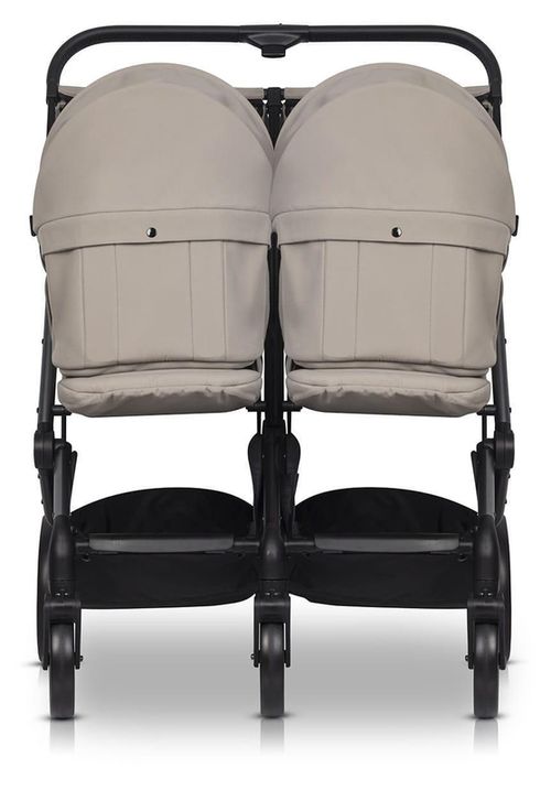 купить Аксессуар для колясок Easy Go Echo Gondola Savana Beyge в Кишинёве 