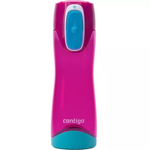 купить Бутылочка для воды Contigo Swish Magenta 500 ml в Кишинёве 