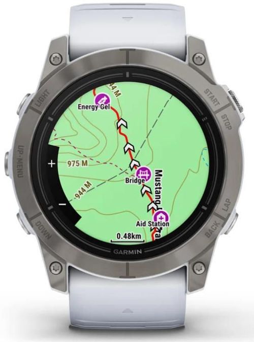 cumpără Ceas inteligent Garmin Epix Pro Gen 2 (010-02804-11) în Chișinău 