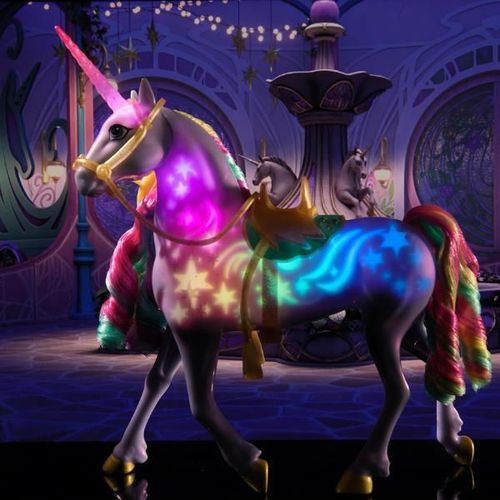 купить Игрушка Spin Master 6071157 Set de joacă Academia Unicornilor в Кишинёве 