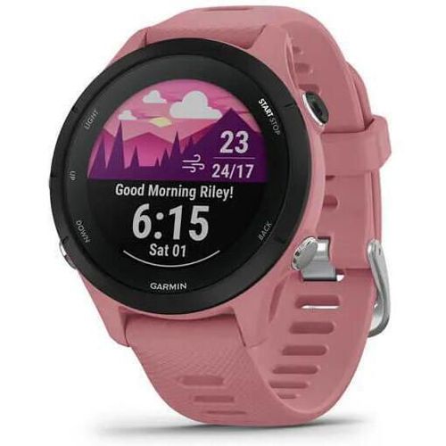 cumpără Ceas inteligent Garmin Forerunner 255S Light Pink (010-02641-13) în Chișinău 